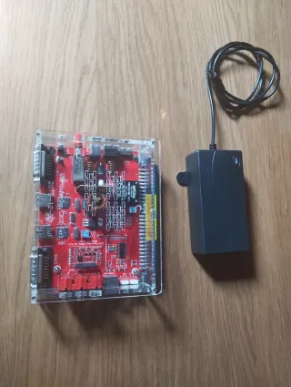 Supergun SNK CBOX Ver3.0 Arcade