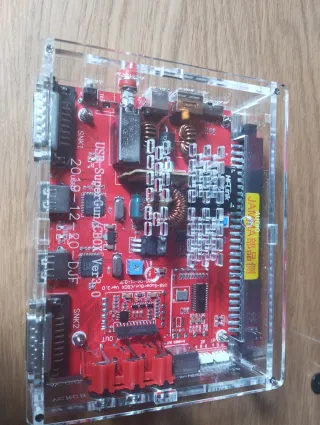 Supergun SNK CBOX Ver3.0 Arcade