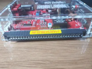 Supergun SNK CBOX Ver3.0 Arcade