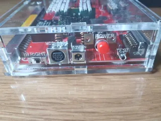 Supergun SNK CBOX Ver3.0 Arcade