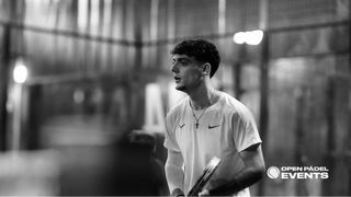 clases padel para principiantes