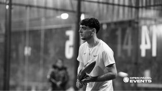 clases padel para principiantes