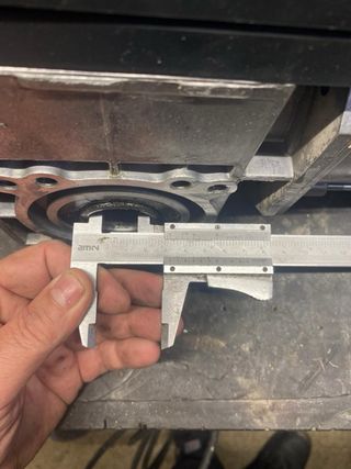 Motor puerta garaje SOMMER