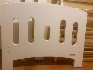 Maxi Cuna-Cama Bebeconfort