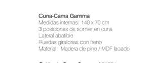 Maxi Cuna-Cama Bebeconfort