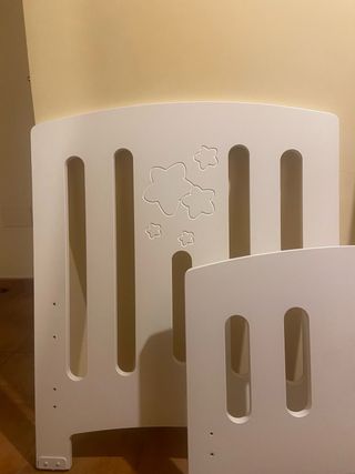 Maxi Cuna-Cama Bebeconfort