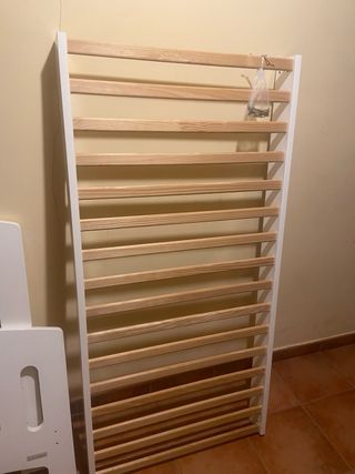 Maxi Cuna-Cama Bebeconfort