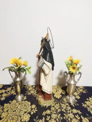Santa Teresa de Jesús Olot 37cm
