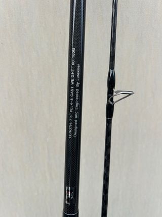 Equipo spinning/popping TOP