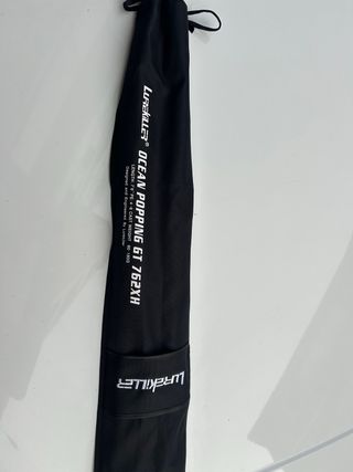 Equipo spinning/popping TOP