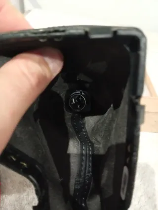 Pomo cambio Hyundai Tucson NX4