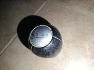 Pomo Palanca Cambios Nissan Patrol 4x4