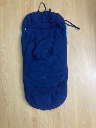 Saco silla paseo Tuc Tuc