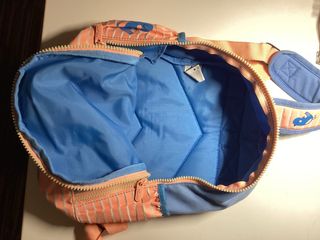 Mochila infantil de la marca Milán