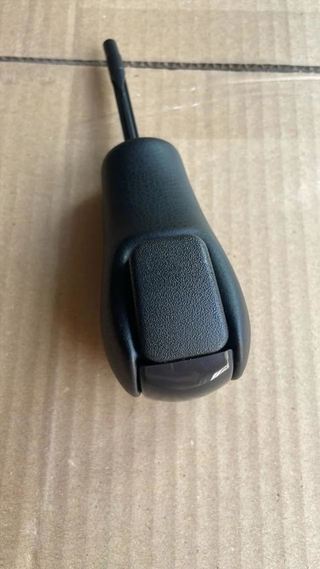 Pomo Bmw cambio automático