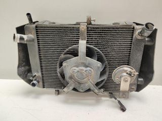 304223 1776144g0 radiador de agua suzuki gsx-r 600