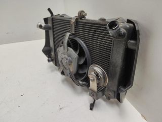 304223 1776144g0 radiador de agua suzuki gsx-r 600