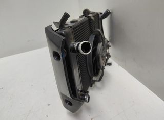 304223 1776144g0 radiador de agua suzuki gsx-r 600