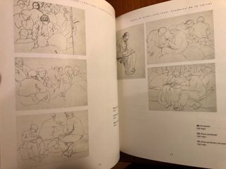 Mariano More, dibujante