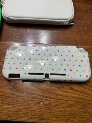 Custodia protettiva Hori Nintendo Switch Lite Animal