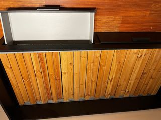 Cama 90x200 extensible a 130x200