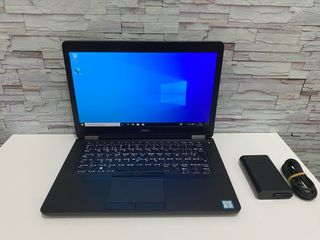Portátil Dell E5470 Core i5