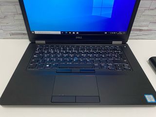Portátil Dell E5470 Core i5