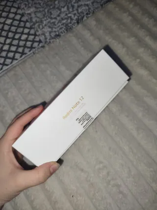 Xiaomi Redmi Note 12