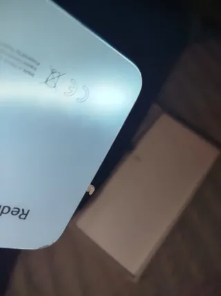 Xiaomi Redmi Note 12