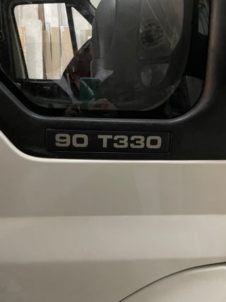 Ford Transit 330 2002