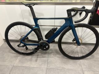 Bicicleta Orbea Orca Aero