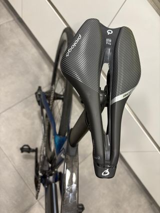Bicicleta Orbea Orca Aero