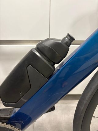 Bicicleta Orbea Orca Aero