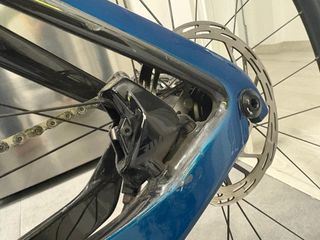 Bicicleta Orbea Orca Aero