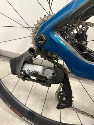 Bicicleta Orbea Orca Aero