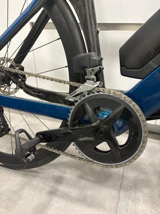 Bicicleta Orbea Orca Aero