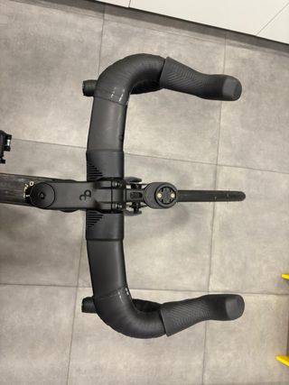 Bicicleta Orbea Orca Aero