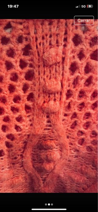 Jersey Mango Lana Coral