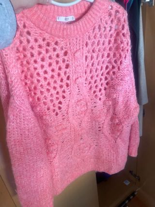 Jersey Mango Lana Coral