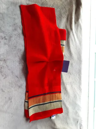 Gorro y bufanda Winnie the Pooh