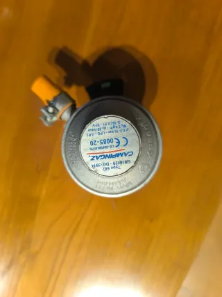 Regolatore Gas Campingaz Tipo 682