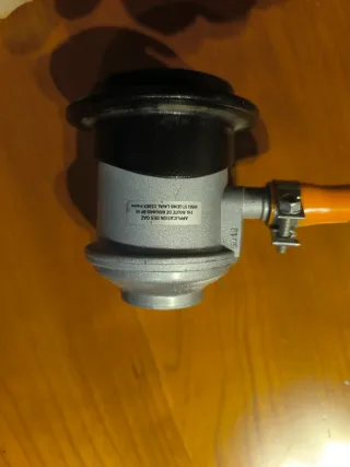 Regolatore Gas Campingaz Tipo 682