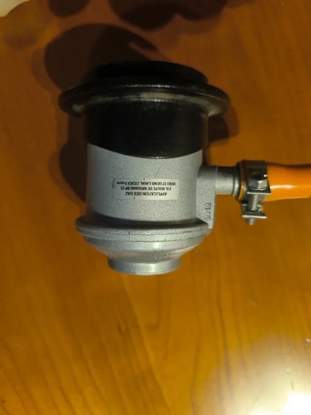 Regolatore Gas Campingaz Tipo 682