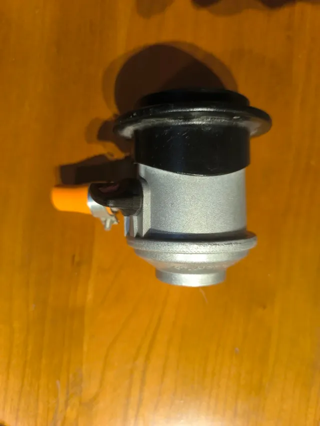 Regolatore Gas Campingaz Tipo 682