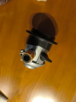 Regolatore Gas Campingaz Tipo 682