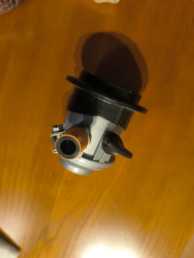 Regolatore Gas Campingaz Tipo 682