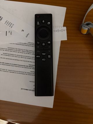 Samsung QE50Q60BAUXXC - TV QLED 4K 50