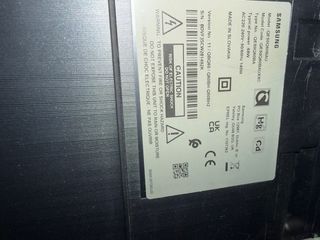 Samsung QE50Q60BAUXXC - TV QLED 4K 50