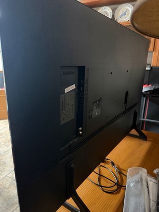 Samsung QE50Q60BAUXXC - TV QLED 4K 50