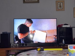 Samsung QE50Q60BAUXXC - TV QLED 4K 50